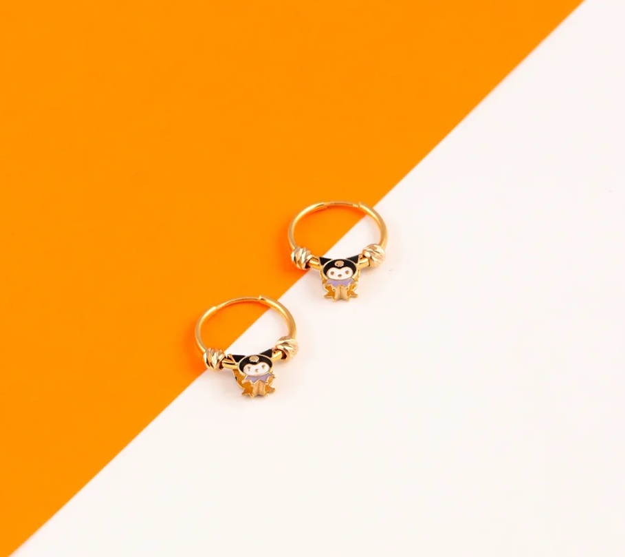 طلای کودک ۲