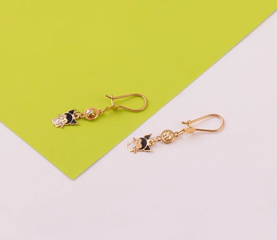 طلای کودک ۵