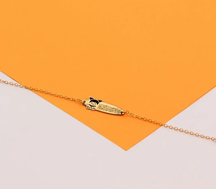 طلای کودک ۶