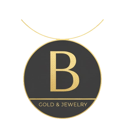 لوگو جواهری برادران بابکری